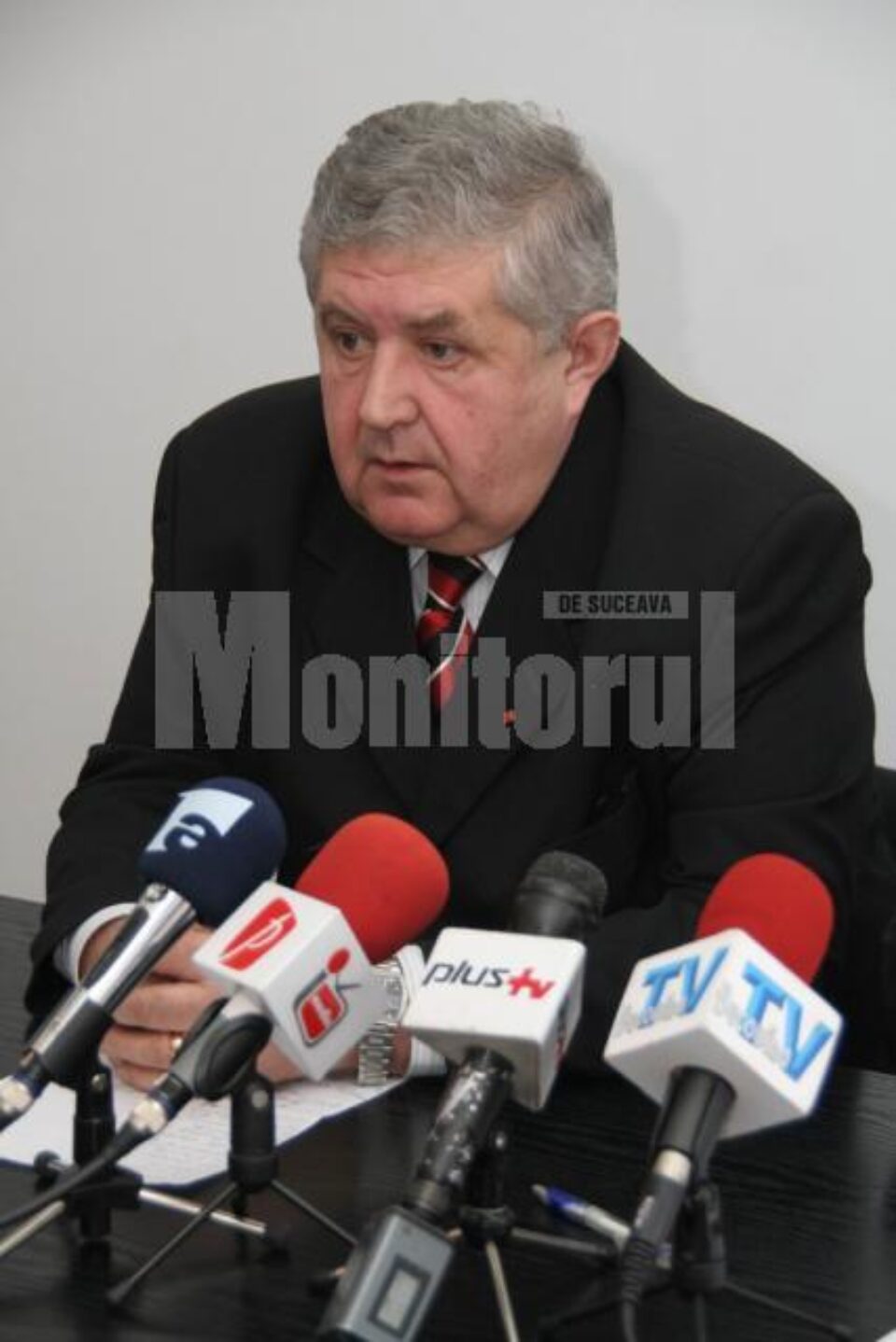 Propunere: Mîrza vrea șefi de partid pe colegii uninominale