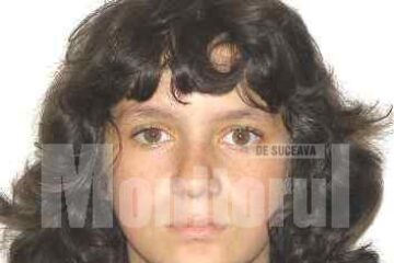 Familia Isaurei Buchilă a cerut ajutorul poliției