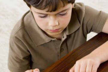 Cei mai afectați de divorțuri sunt copiii. Foto: Pixland