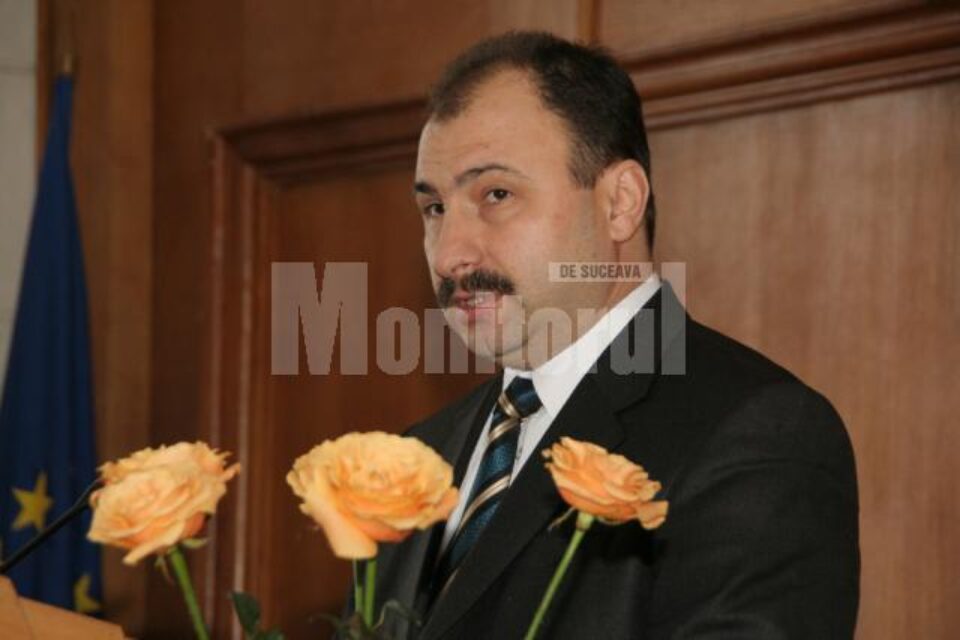 Sorin Popescu: „Îmi propun o colaborare corectă și onestă cu toate autoritățile locale din județ” Sorin Popescu: „Îmi propun o colaborare corectă și onestă cu toate autoritățile locale din județ”