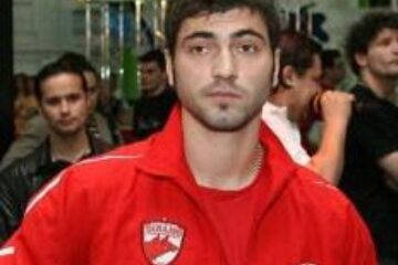 Ropotan a plecat în Rusia