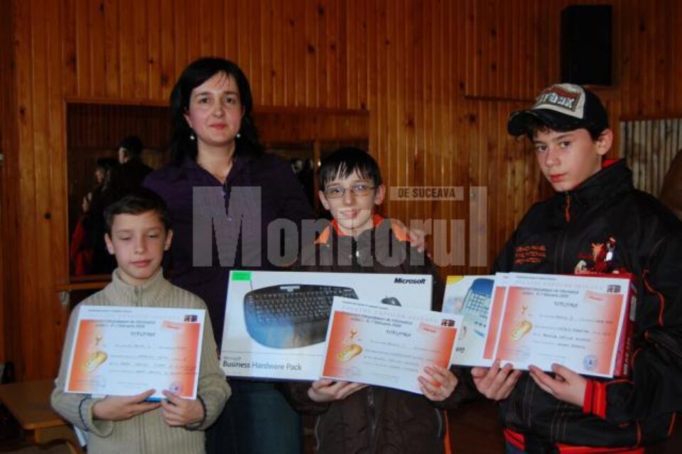 Palatul Copiilor: O alternativă de petrecere a timpului liber și de descoperire a aptitudinilor. Dându-le copiilor ocupație, violența în rândul acestora va scădea.