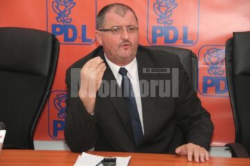 Orest Onofrei: „Foarte important este faptul că s-a introdus pensia minimă garantată, de 350 de lei, ceea ce reprezintă un sprijin pentru categoriile defavorizate”