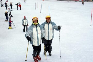 Petru Grigoras Suntem în total 17 monitori, pentru orice nivel tehnic de pregătire și pentru orice pretenție