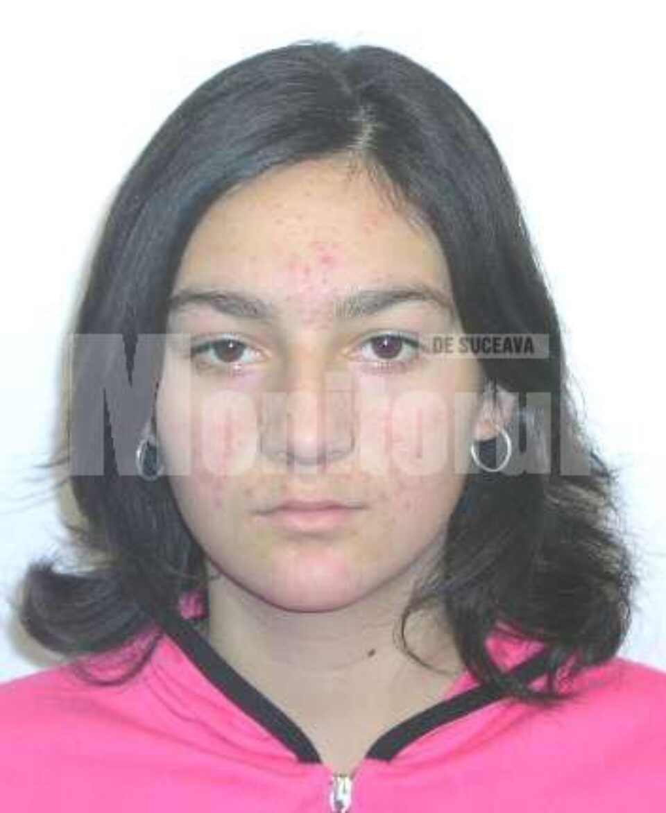 Cercetări: Poliția caută două eleve dispărute