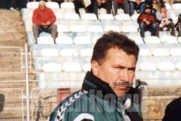 Mircea Crainiciuc: „În acest moment port discuții cu oficialitățile locale din Ploiești, care vor să înființeze propria echipă de fotbal”