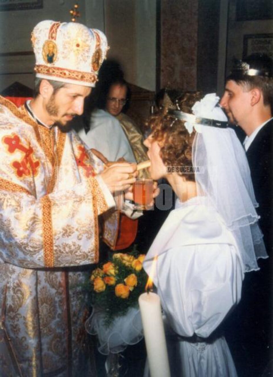 Cuvânt de învățătură: Nunta în Biserica Ortodoxă