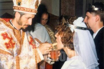Cuvânt de învățătură: Nunta în Biserica Ortodoxă