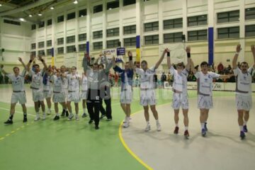 Handbal: Universitatea a început returul cu o victorie în fața dinamoviștilor