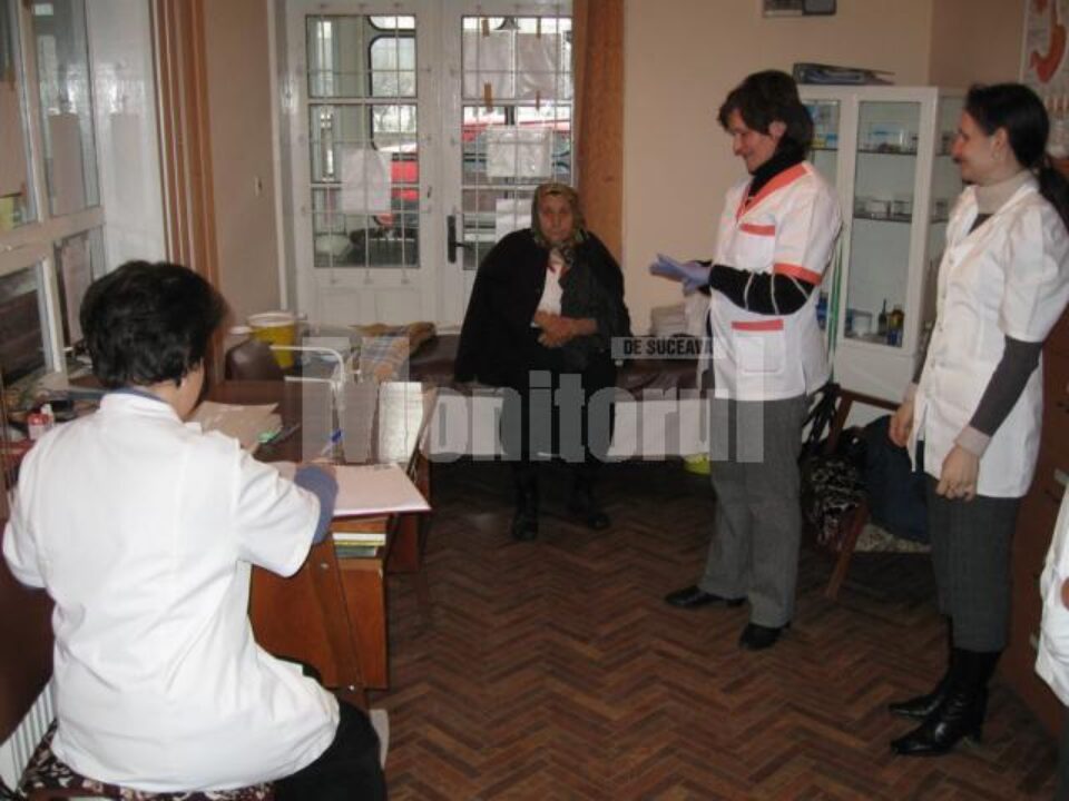 Pentru a avea garanția succesului a recurs și la angajări de personal