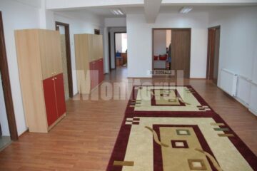 Învățământ: Grădinița din cartierul Obcini, inaugurată oficial