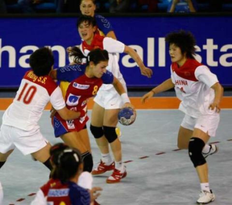 Ultimul Campionat Mondial le-a adus româncelor doar un loc patru Ultimul Campionat Mondial le-a adus româncelor doar un loc patru