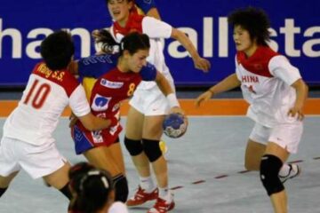 Ultimul Campionat Mondial le-a adus româncelor doar un loc patru