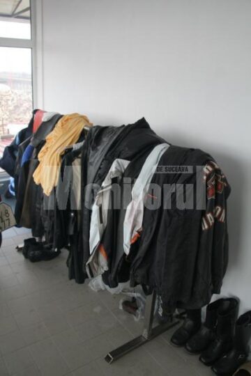 Cai putere: Cu 33 de mii de euro, și-a cumpărat „Prințesa motoarelor”