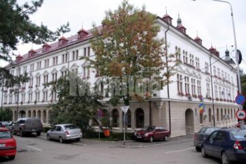 Economie: Reducere drastică de cheltuieli la Consiliul Județean Suceava