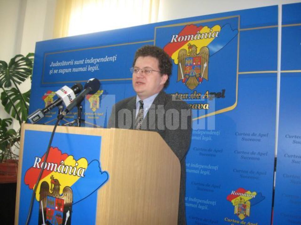 Cezar Hîncu: „Îi rog pe toți justițiabilii care au suspiciuni să ne sesizeze pentru a lua măsurile care se impun”