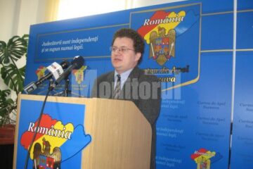 Cezar Hîncu: „Îi rog pe toți justițiabilii care au suspiciuni să ne sesizeze pentru a lua măsurile care se impun”