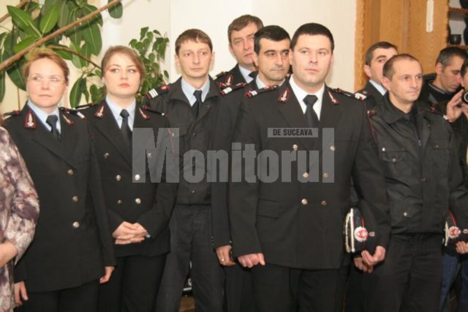 Lansare de carte: „Județul Suceava - Riscuri și vulnerabilități”