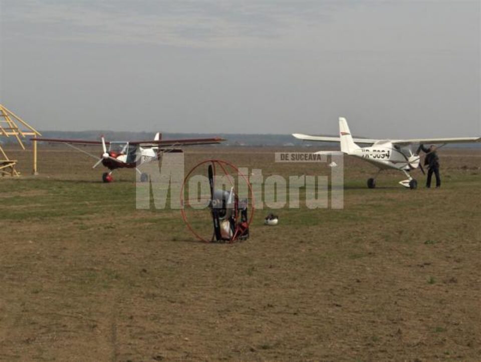 La sfârșitul acestui an, la Floreni ar trebui să aterizeze primele avioane