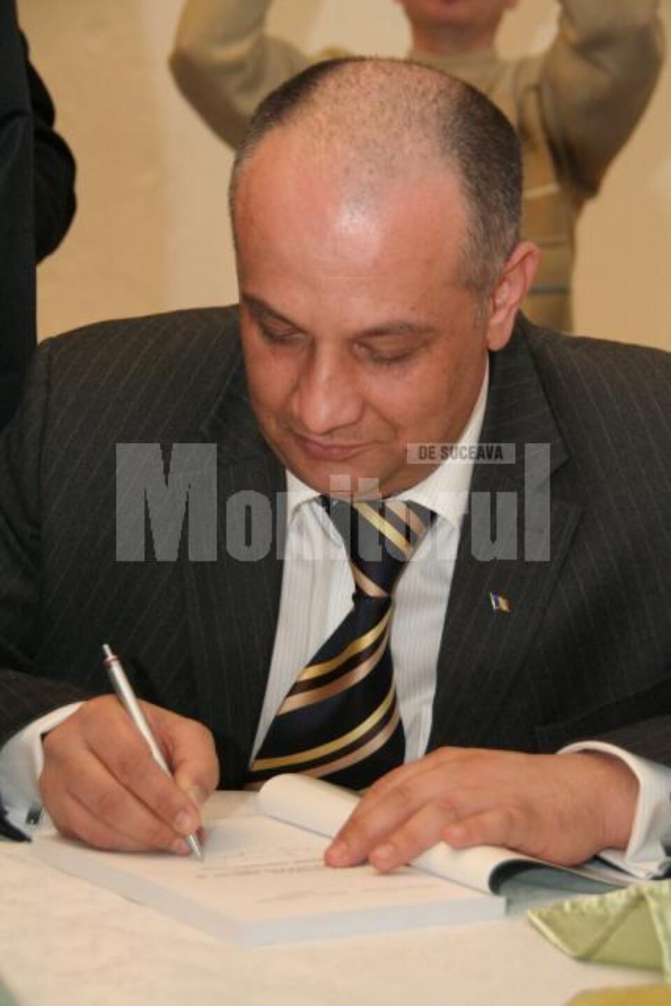 Lansare de carte: „Județul Suceava - Riscuri și vulnerabilități”