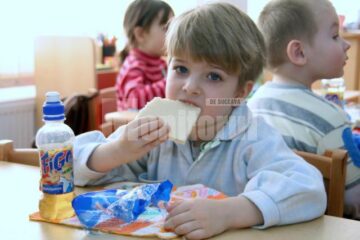 Învățământ: Grădinița din cartierul Obcini, inaugurată oficial