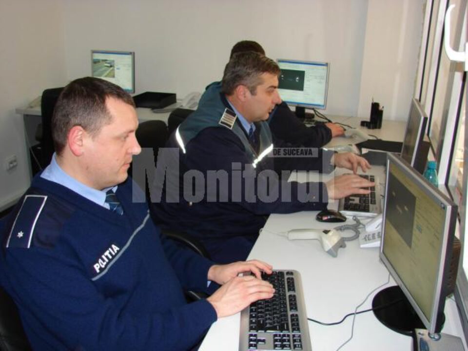 Mai multă atenție: Radarele fixe din județ, în funcțiune de miercuri dimineață