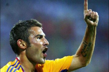 Mutu promite două goluri în poarta sârbilor