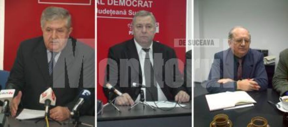 Gavril Mîrza, Ioan Stan și Petru Știrbu, achitați Gavril Mîrza, Ioan Stan și Petru Știrbu, achitați