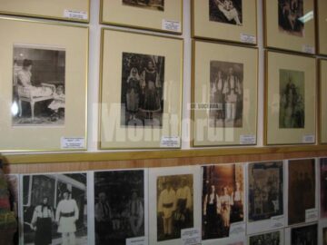 Memoria fotografiei