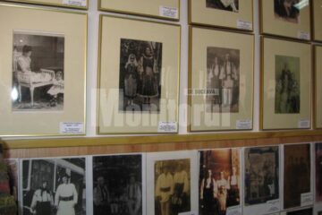 Memoria fotografiei