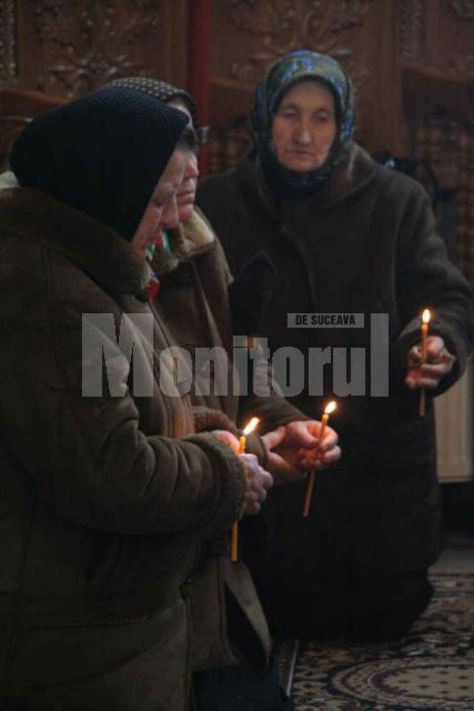 Cuvânt de învățătură: Cugetări despre dărnicia creștină - o cale sigură de îmbogățire în Dumnezeu Cuvânt de învățătură: Cugetări despre dărnicia creștină - o cale sigură de îmbogățire în Dumnezeu