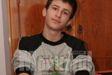 Pentru a trăi, Andrei Mihai Pleșescu are nevoie permanent de medicamentul Factor VIII, care nu se găsește în farmacii și este extrem de scump