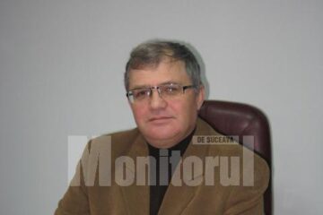 Vasile Andronache: „Am considerat că una dintre investiții trebuie să fie în achiziționarea de utilaje noi”