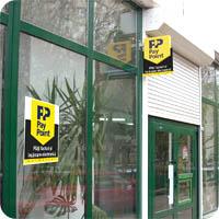 Noutate: Sucevenii pot achita facturile la energia electrică prin terminalele PayPoint