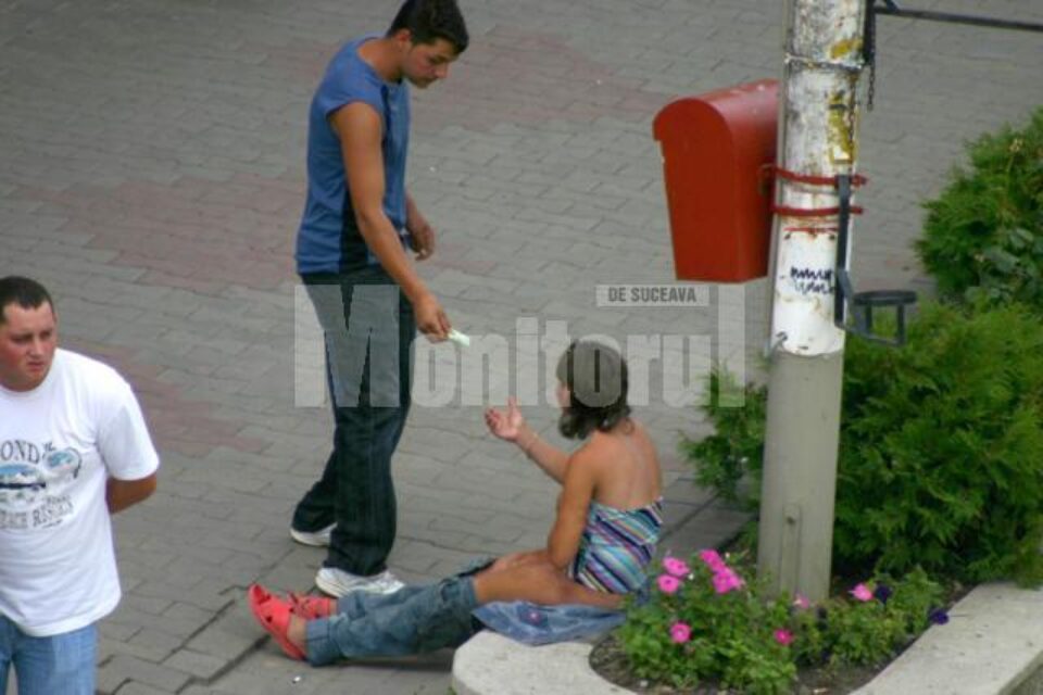 1 martie – 30 aprilie: Campanie pentru combaterea cerșetoriei în Suceava