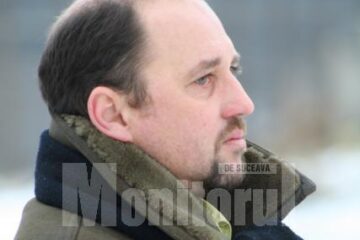 Ovidiu Murariu, supărat pentru rezultatul de ieri