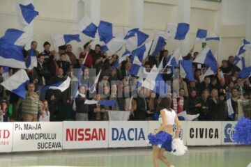 La meciurile de sâmbătă și duminică se așteaptă o atmosfera similară celei de la partida cu United Bologna