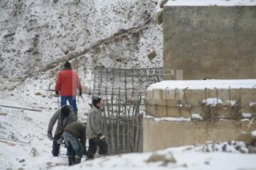 Solidaritate: Sătenii din Marginea: „Mergem toți în aceeași celulă”