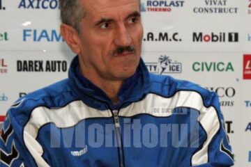 Petru Ghervan spune că a citit jocul portughezilor