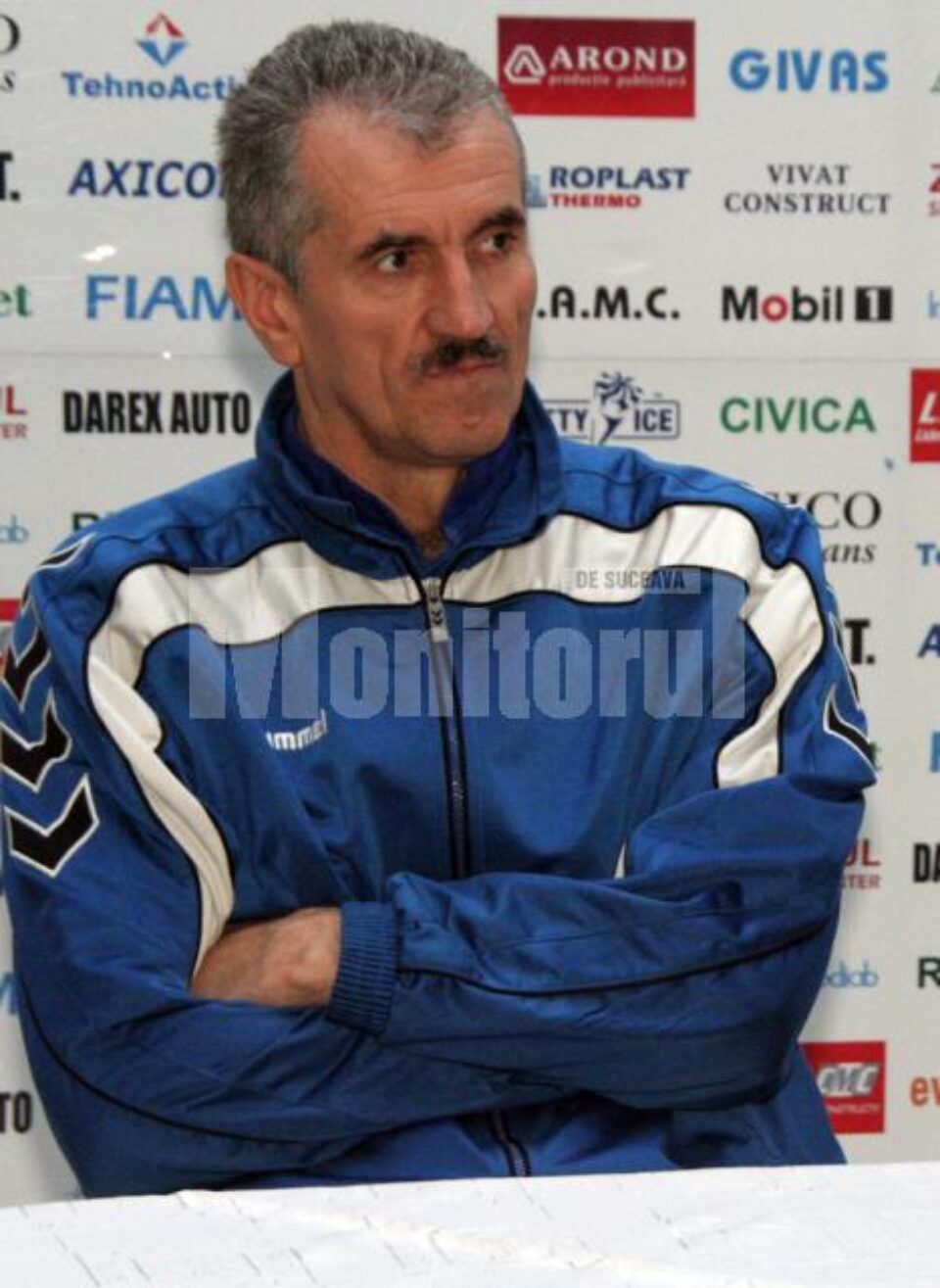 Petru Ghervan spune că a citit jocul portughezilor Petru Ghervan spune că a citit jocul portughezilor