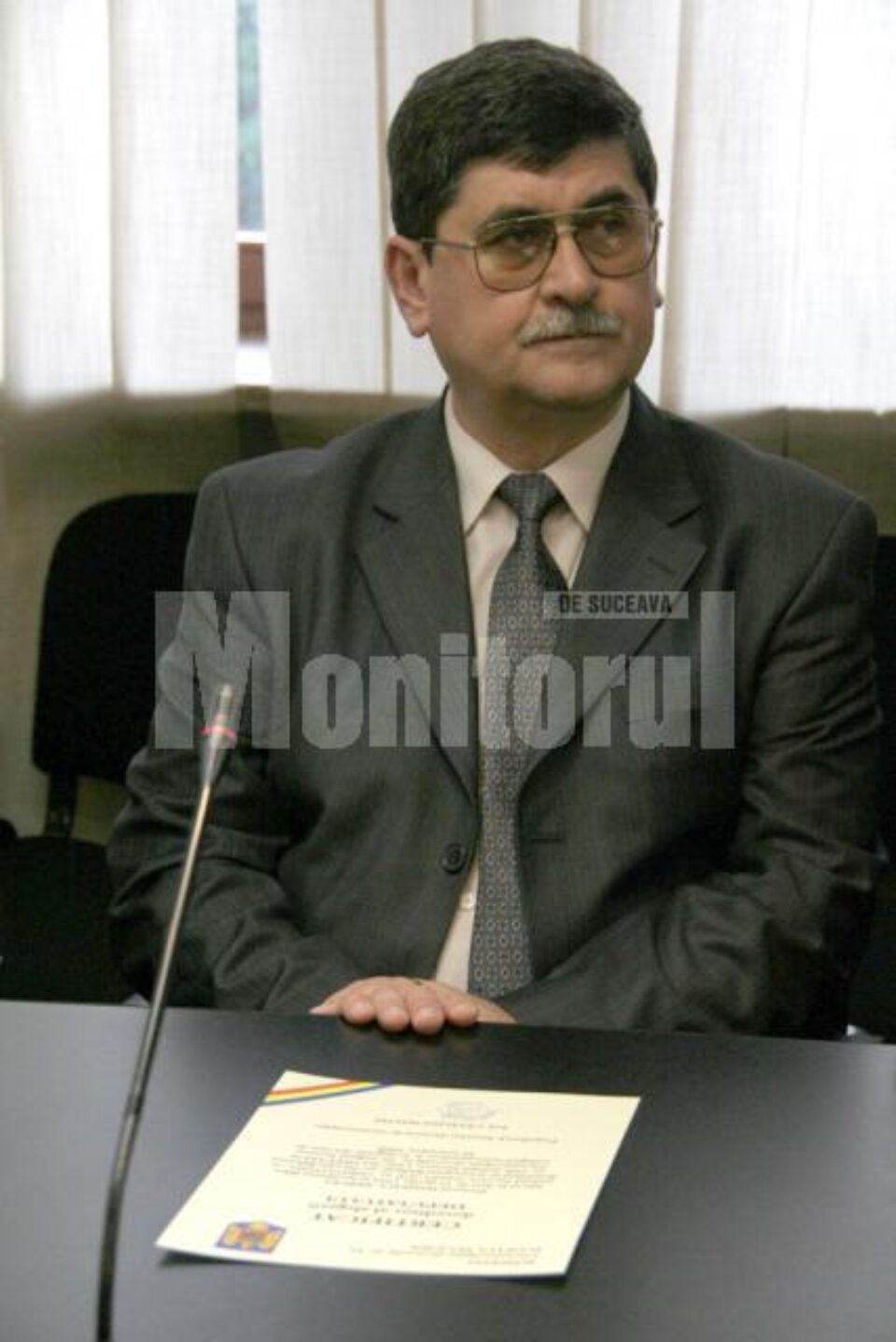 Gest: Deputatul Irimescu a ieșit “pe șest” din PNL