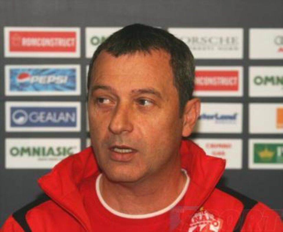 Rednic ar agrea o decizie de amânare a startului returului Rednic ar agrea o decizie de amânare a startului returului