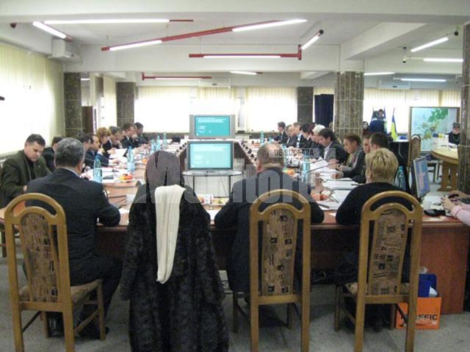 Aleșii locali s-au opus vânzării de băuturi alcoolice lângă unitatea de învățământ