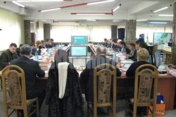 Aleșii locali s-au opus vânzării de băuturi alcoolice lângă unitatea de învățământ