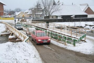 Solidaritate: Sătenii din Marginea: „Mergem toți în aceeași celulă”