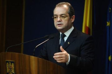 RA-APPS nu are spații disponibile pentru a-i acorda premierului Boc o locuință de protocol. Foto: CAPP