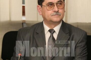 Mircea Irimescu: „Tot ce pot să vă spun este că mă voi comporta corect”