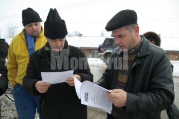 „Să ne facă o celulă pentru toți”