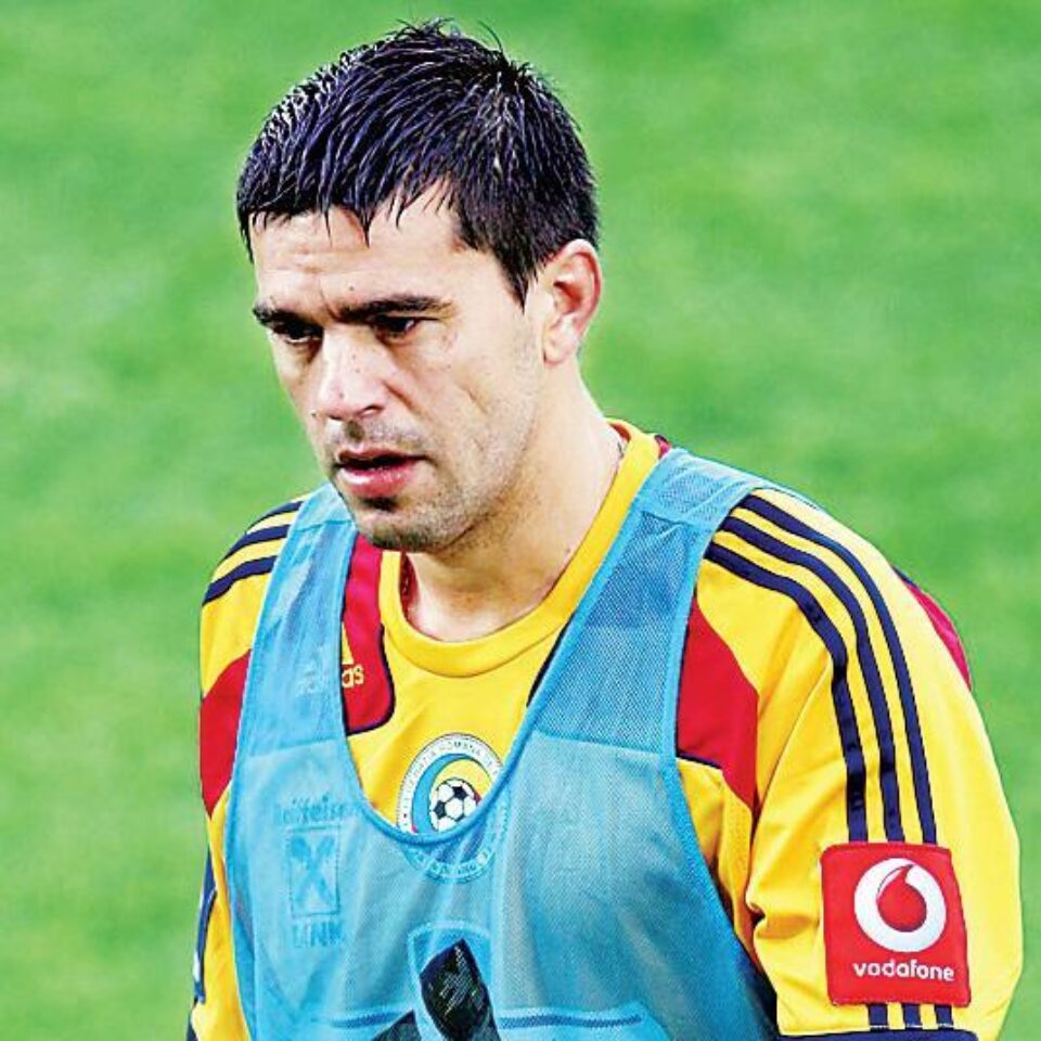 Transferul lui Contra la Dinamo, doar un subiect de discuții Transferul lui Contra la Dinamo, doar un subiect de discuții