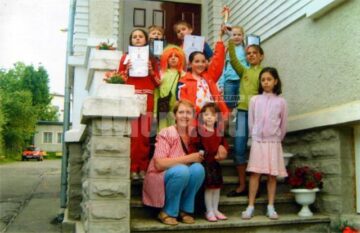 Palatul Copiilor: O alternativă de petrecere a timpului liber și de descoperire a aptitudinilor. Dându-le copiilor ocupație, violența în rândul acestora va scădea.